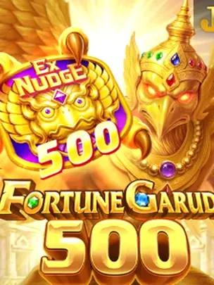 Fortune Garuda 500